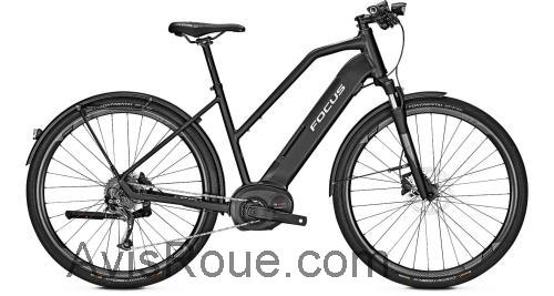 Focus Planet2 6.7 avis et fiche technique